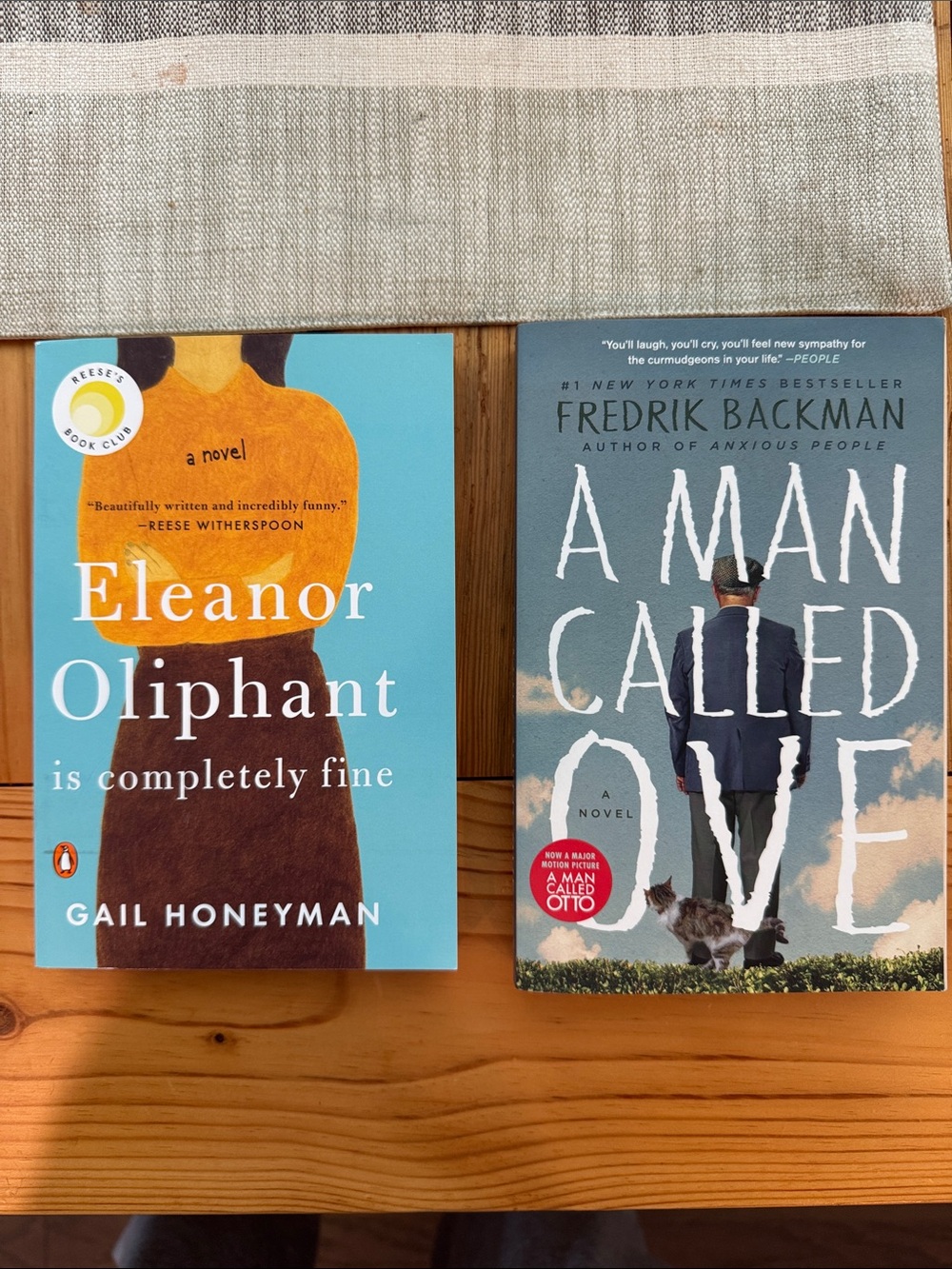 Paperback best selling book bundle
